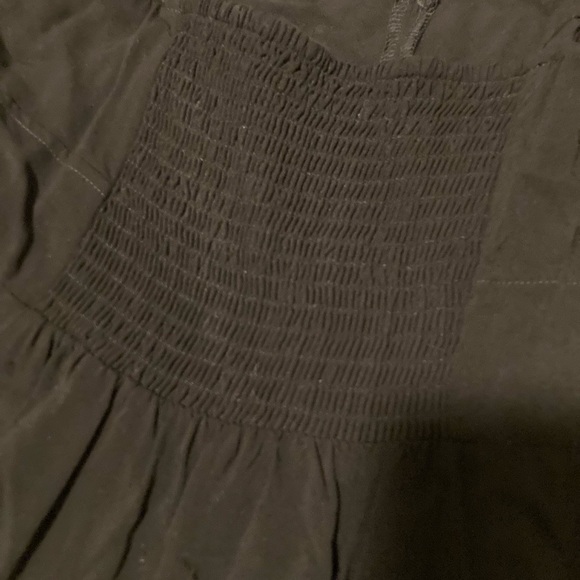 Express black dress - Picture 3 of 5